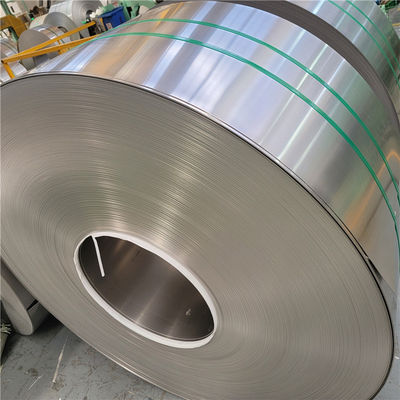 Отполированная тонкая нержавеющая сталь обнажает 316 4mm