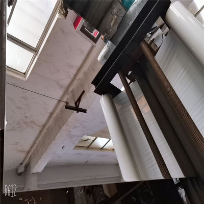 качественный  8K mirror Finish 304 Stainless Steel Plate Sheet 48" Width 30 Ksi Yield Strength фабрика