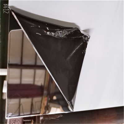 качественный  48 X 96 309s 2mm 10mm Stainless Steel Plate Suppliers фабрика