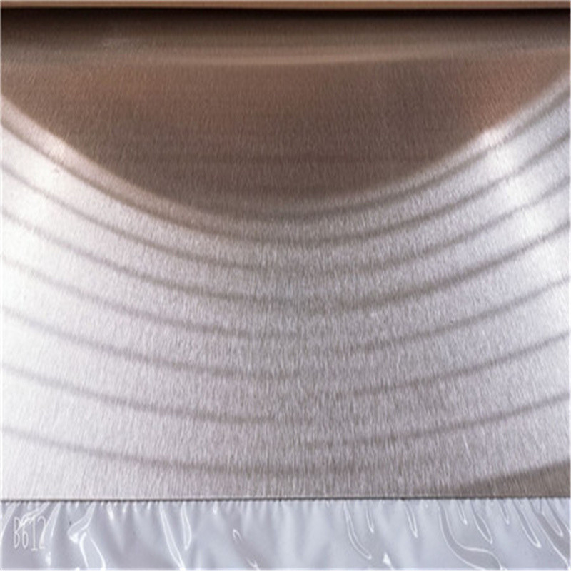 304 Stainless Steel Sheet - 40% Elongation & Good Weldability
