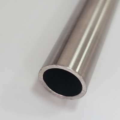 304 сваренных нержавеющей сталью труба нержавеющей стали Astm A554 24mm 25mm 28mm Erw трубки