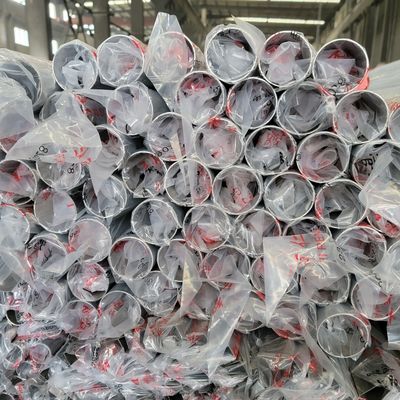 15mm 304 расписание 40 0.3-10mm безшовных трубы 316 нержавеющей стали