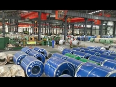 Polished Thin Stainless Steel Strips 316 4mm