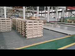 .010 Перфорированный лист из нержавеющей стали 304, 1/4 отверстия, 16 калибр, горячекатаный