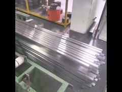 Бесшовная труба из нержавеющей стали 304 диаметром 38,1 мм 1 1/2, полированная трубка из нержавеющей стали 316l 316l