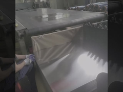 Astm 5005 5083 5054 6061 Алюминиевая сплавная плита Алюминиевая плита